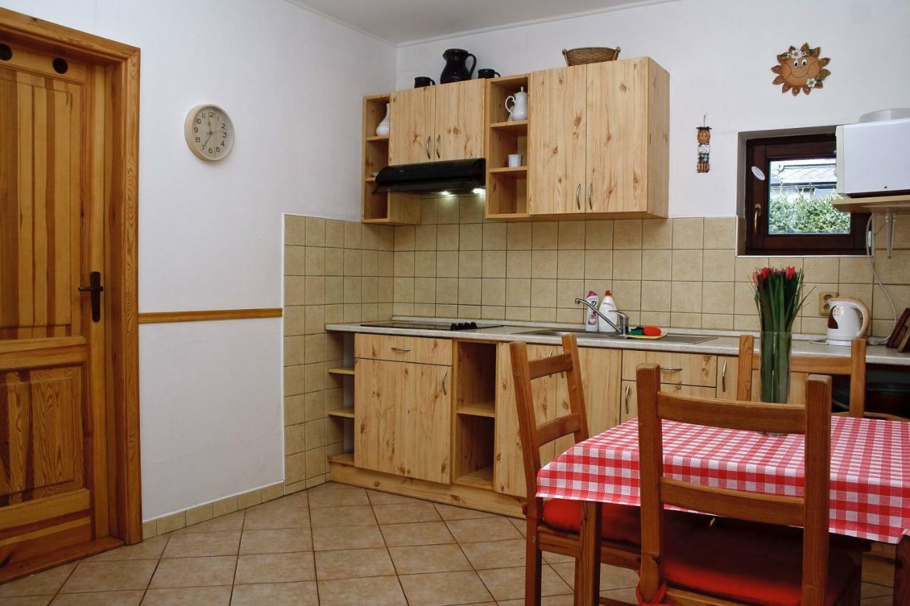 Ubytovani U Rohelu Karlova Studánka Dış mekan fotoğraf